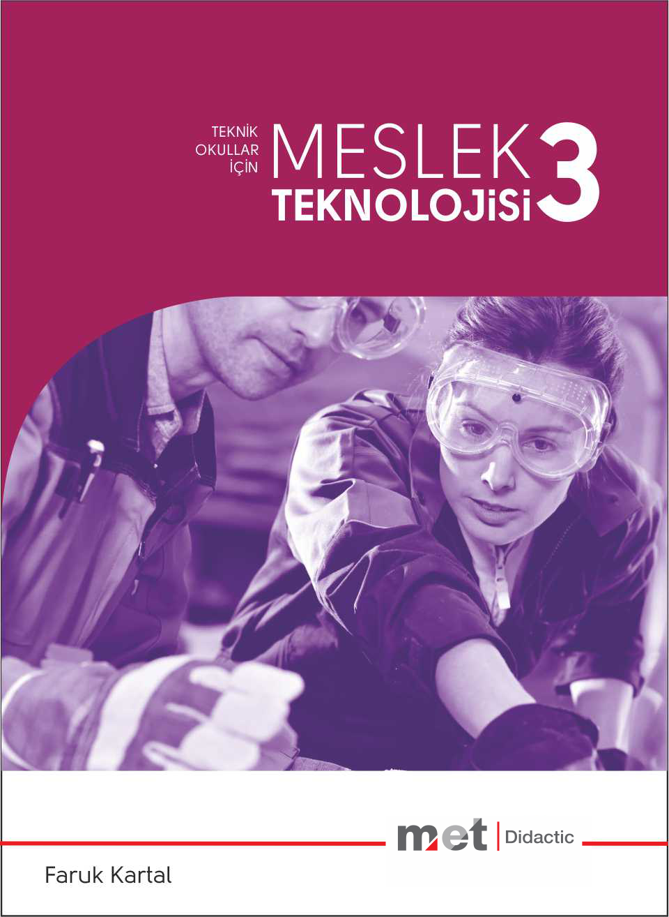 Meslek Teknolojisi-3