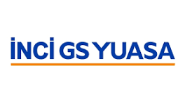 İNCİ GS YUASA