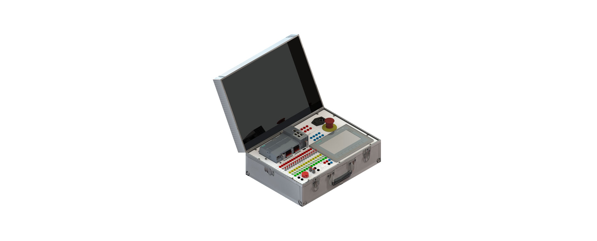 PLC Training Set