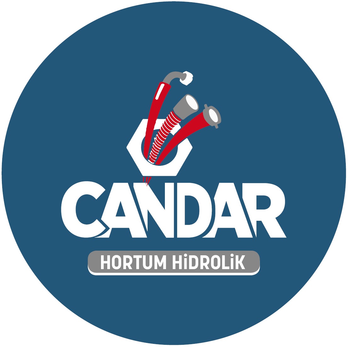 CANDAR HİDROLİK