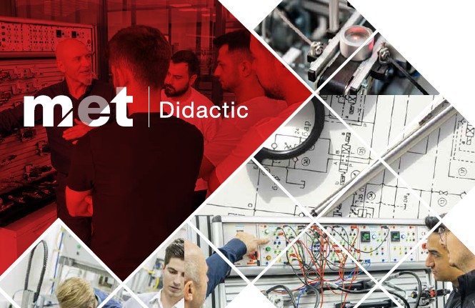 MESLEKİ VE TEKNİK EĞİTİM KATALOĞU