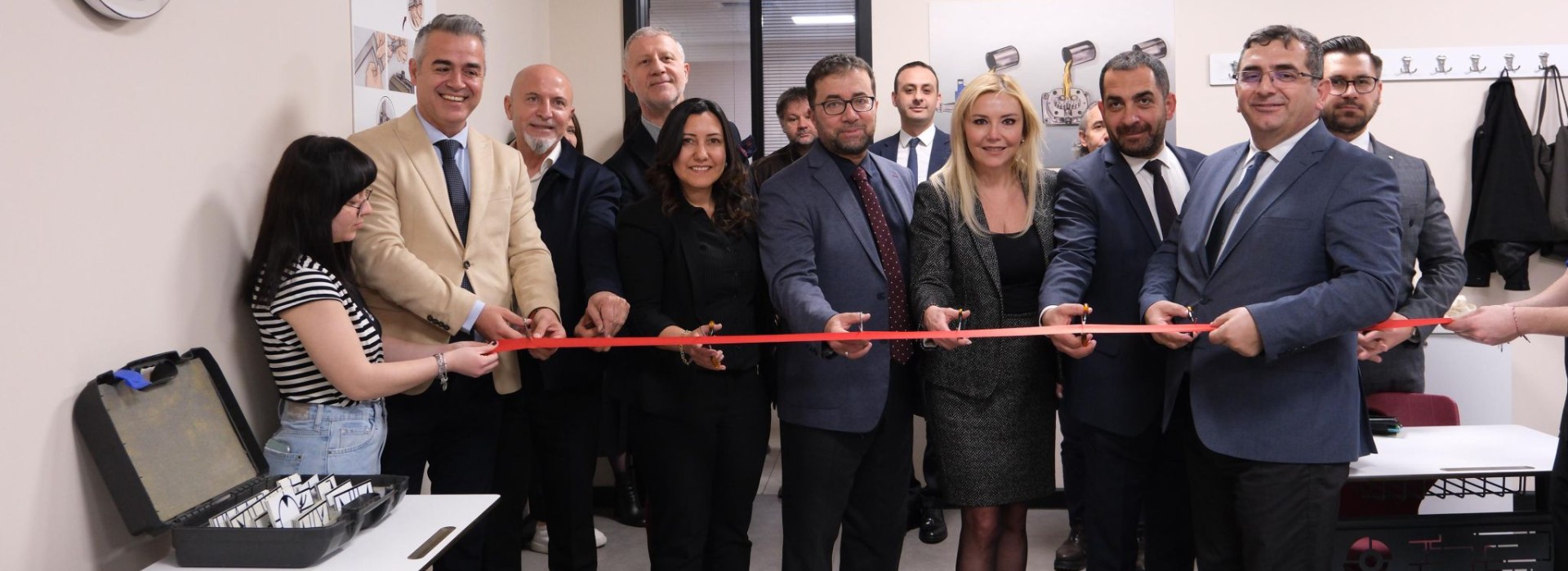 OTUSEM - MET DİDACTİC