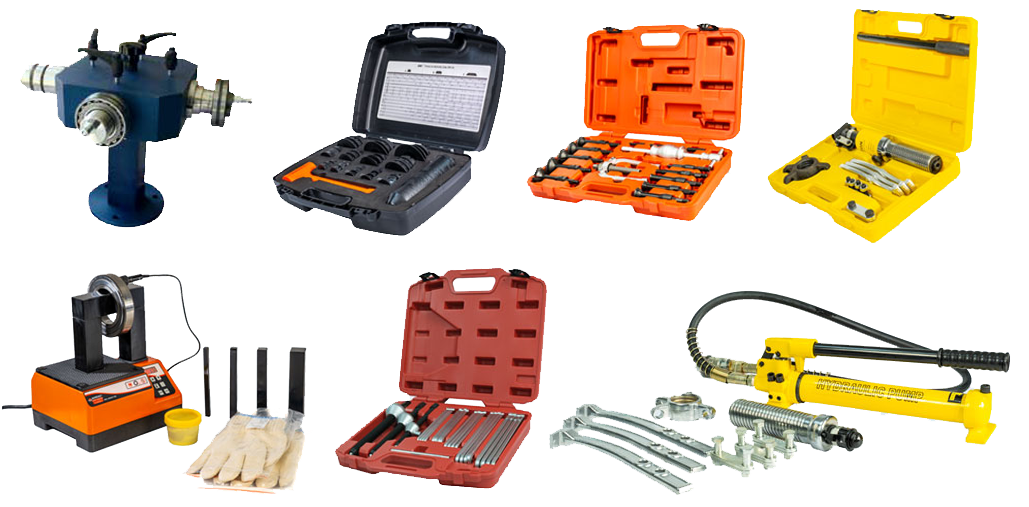 Bearing Training Set