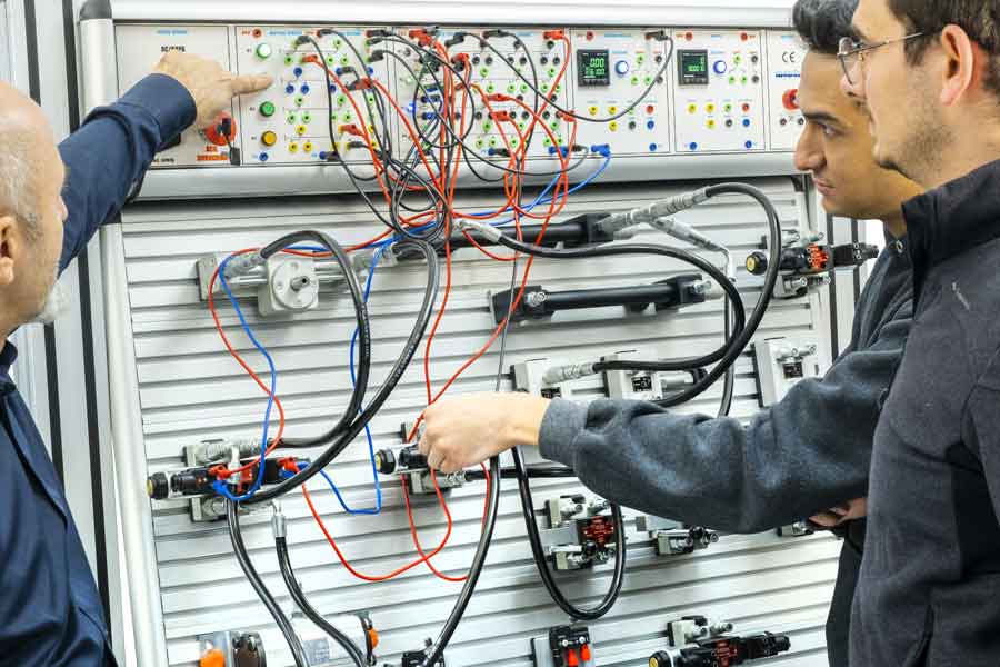Basic-Hydraulics