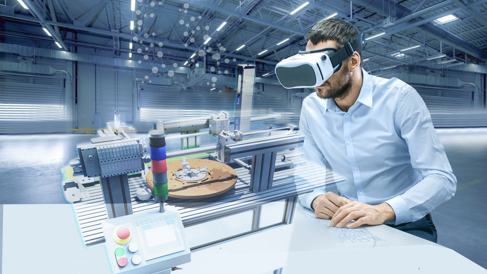 SANAL ASİSTAN DESTEKLİ