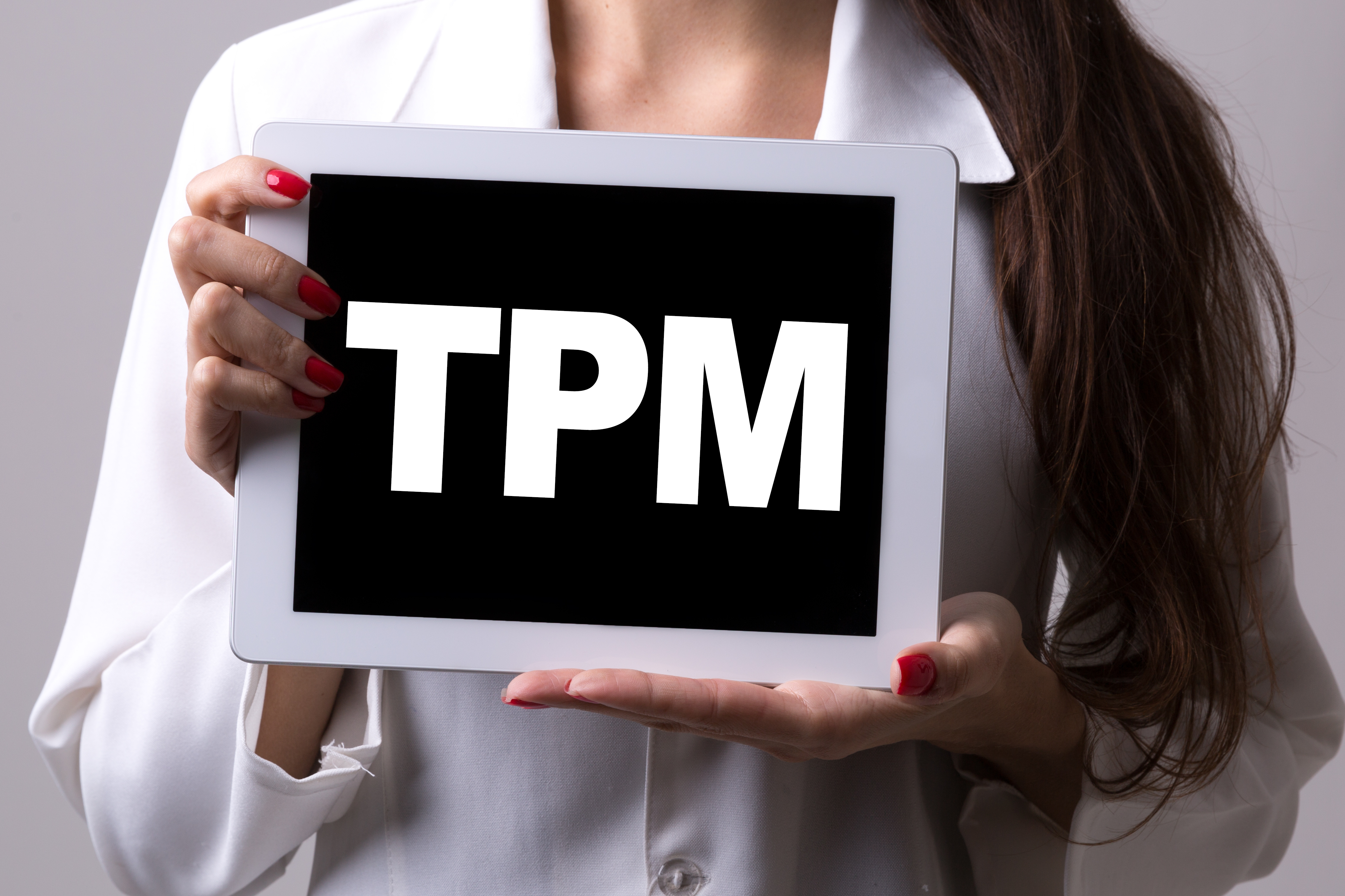 TPM (Toplam Üretken Bakım)