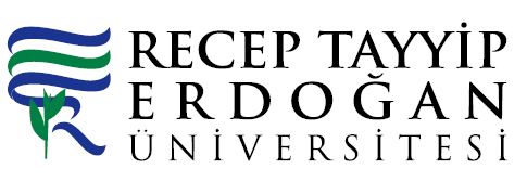 RECEP TAYİP ERDOĞAN ÜNV