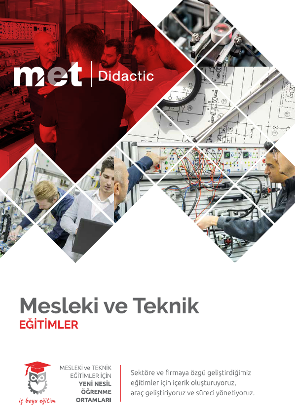 EĞİTİM KATALOĞU